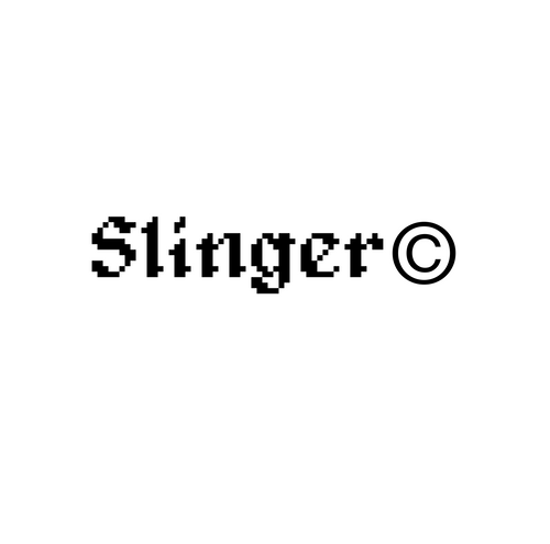 Slinger Copyright