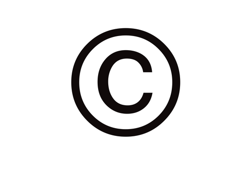 Slinger Copyright